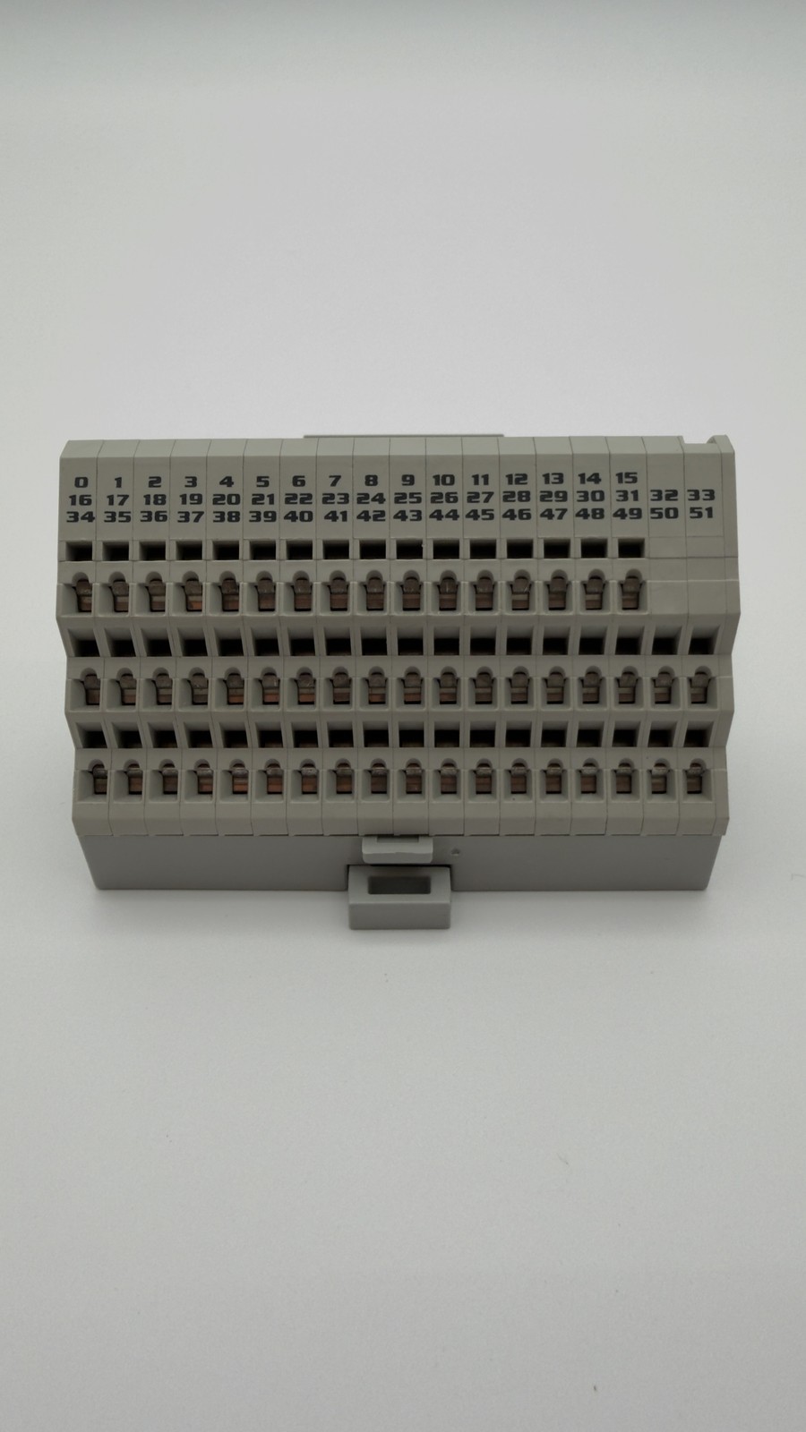 Allen-Bradley 1794-TB32S FLEX I/O Module New Open Box