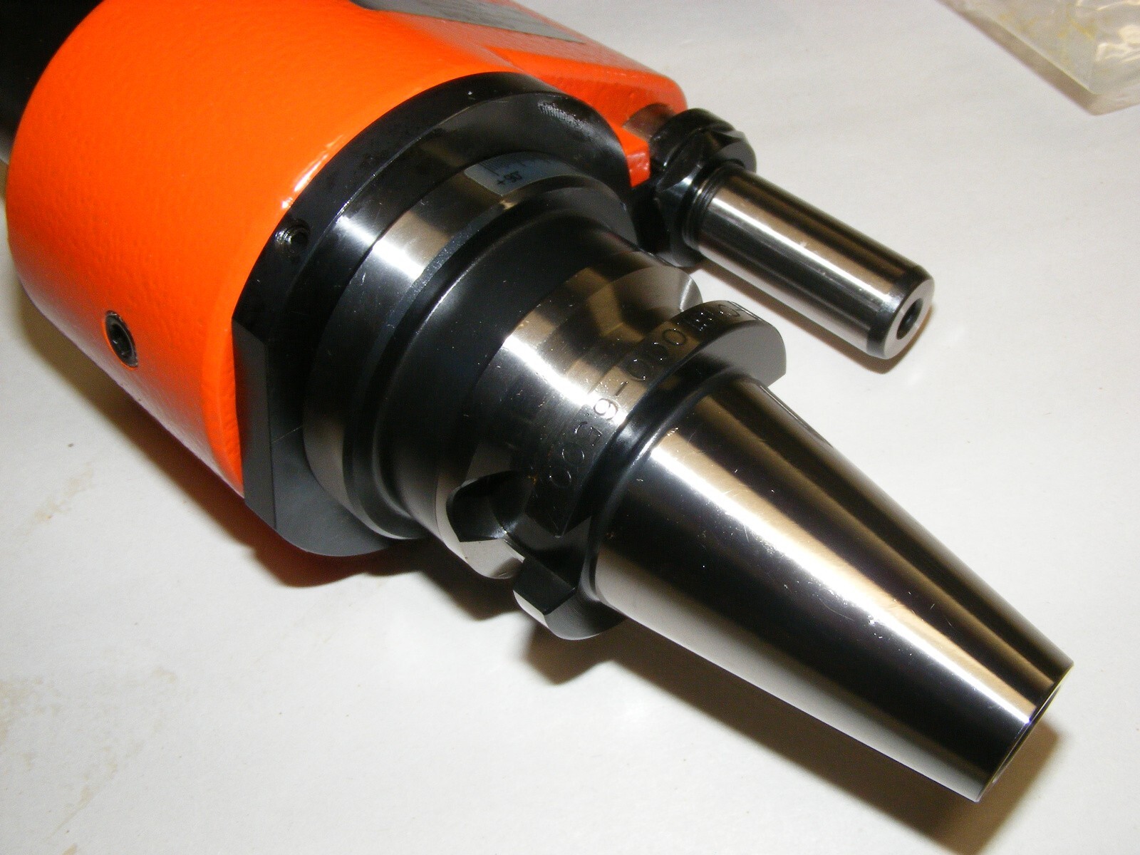 BIG Daishowa Seiki Sheppard NBT35 OHS 1″ – 6.500 P Tool Holder