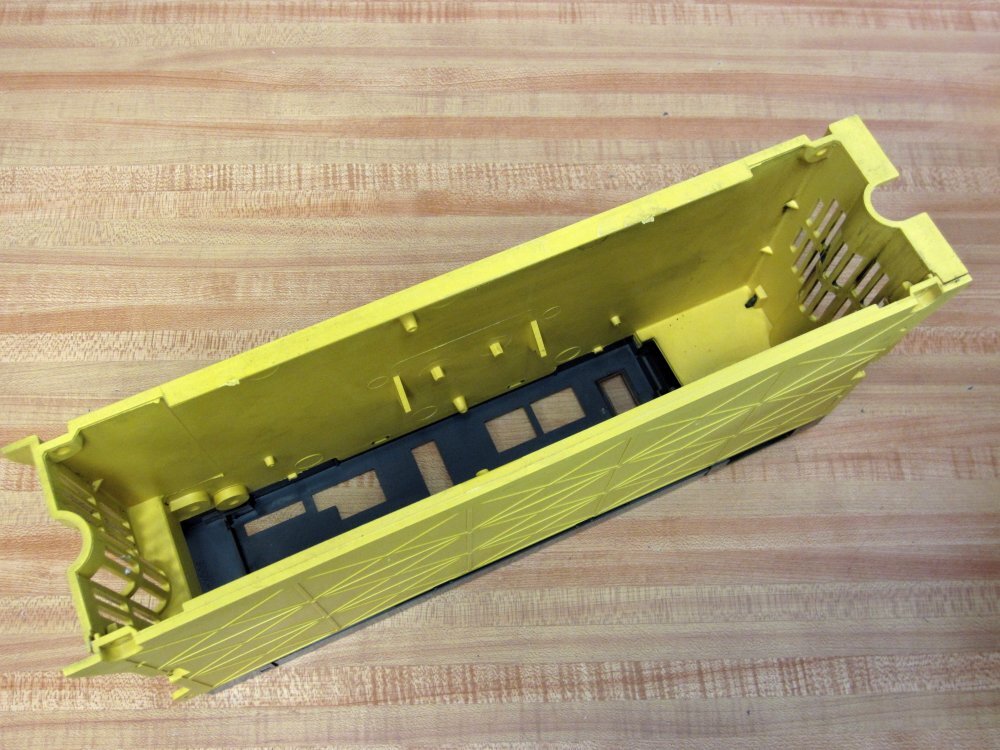 Fanuc A06B-6079-H106 Servo Amplifier Module A06B6079H106 Enclosure Only