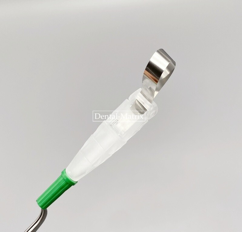 24pcs Dental Pro Matrix Bands Adjust Molar/Premolar Restoration Matrices Bands