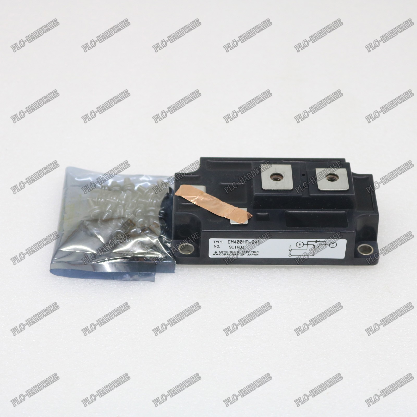 1PC New Mitsubishi module CM400HA-24H CM400HA-24H Free SHIP