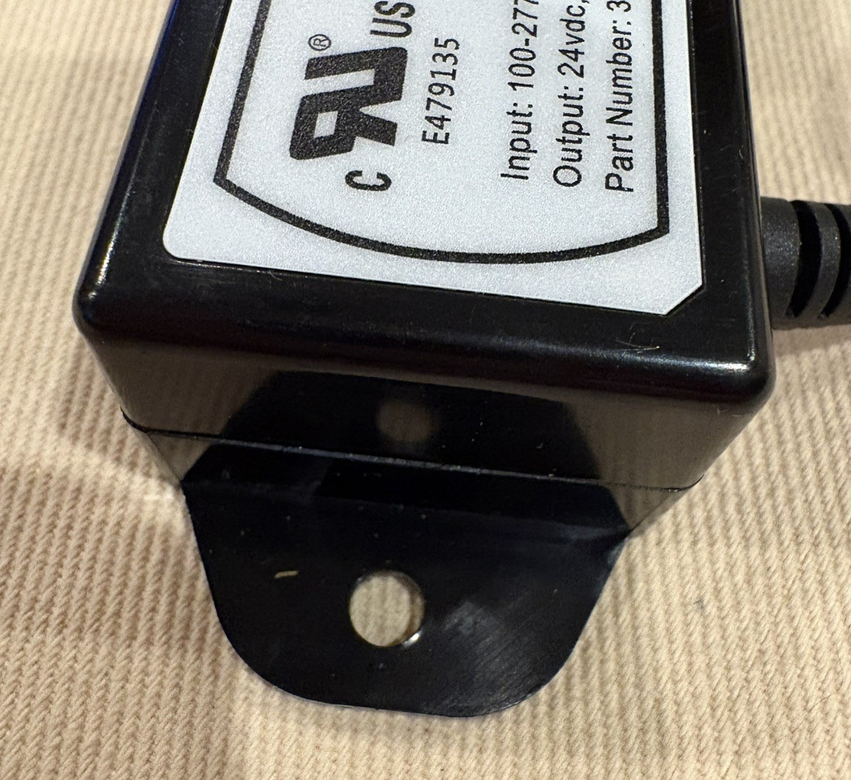 Greenheck 385611 Vari-Green Dial-On Fan Speed Control 100-277VAC 0-10V EC Motor