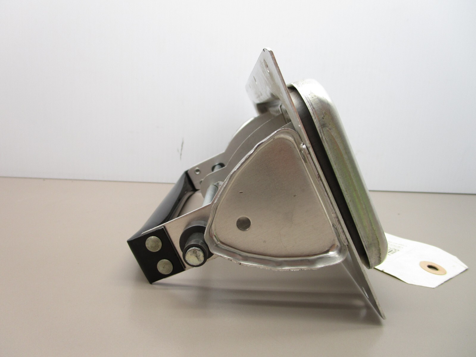 New Flyer 022522 Vent Lower Drivers Side 9″ x 5″