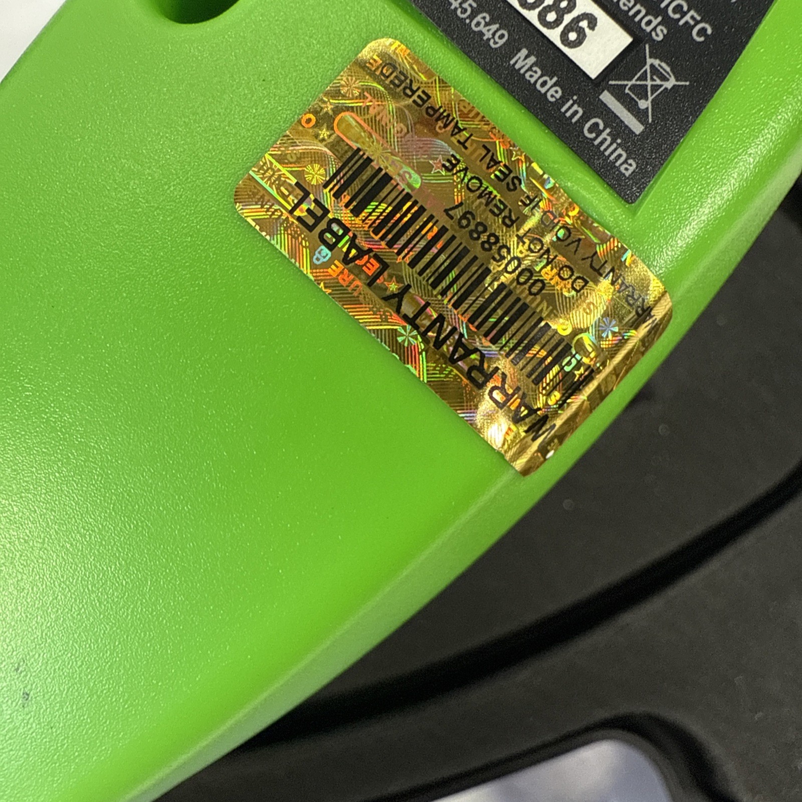 Bosch LD 020 Air Conditioning Leak Detector |TESTED