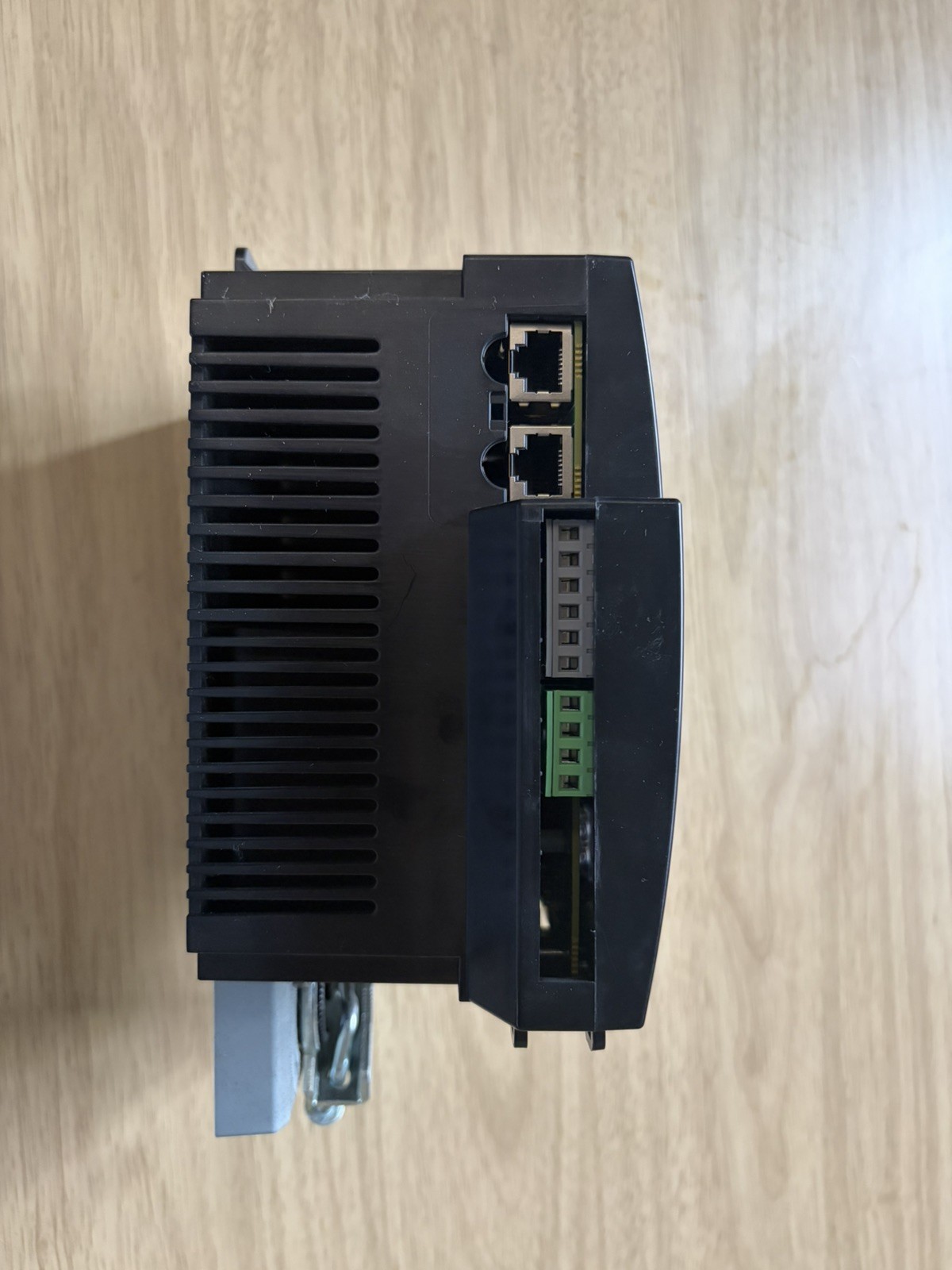 AUTOMATED LOGIC OF342-E2 OptiFlex Advanced VAV Controller 24V
