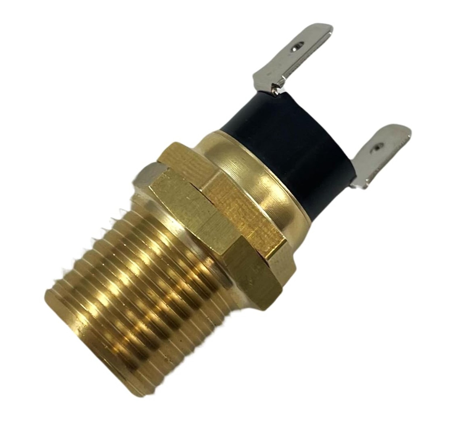 Replacement for American Volt Electric Radiator Fan Thermostat Temperature Sw…