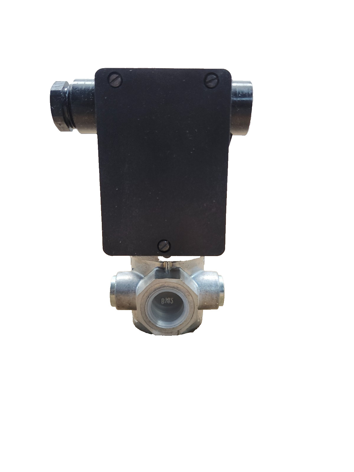 NEW IN BOX KROM SCHRODER GAS-MAGNETVENTIL VG 15 R02-ND31
