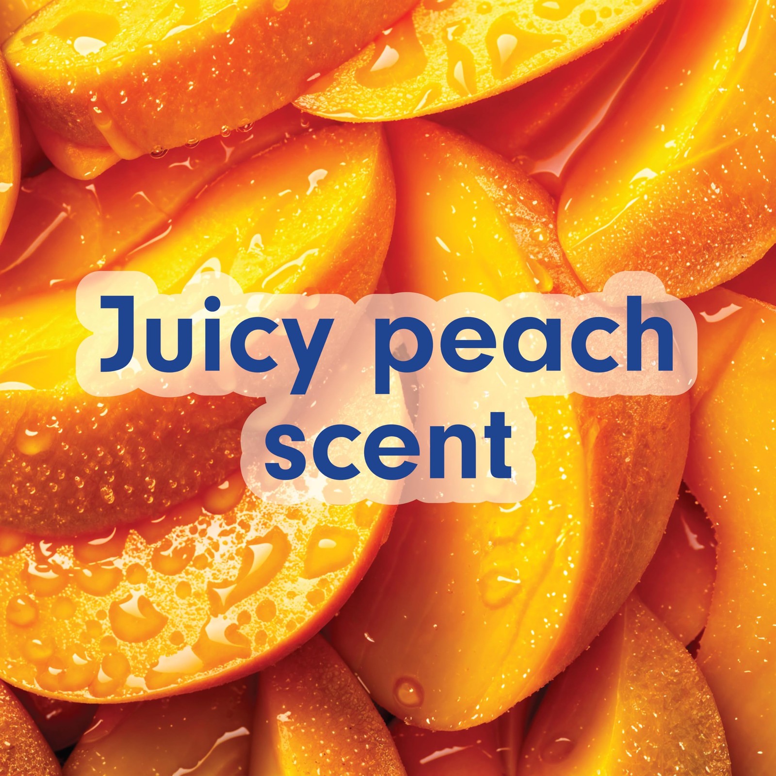 Softsoap Juicy Peach Liquid Hand Soap, Kitchen and 50 Fl Oz (Pack of 1), Pink