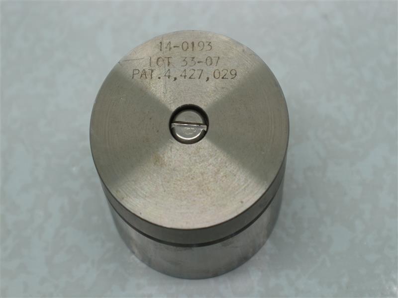 14-0193 33-07 4,427,029 4.427.029 30 Days Warranty Expedited Shipping