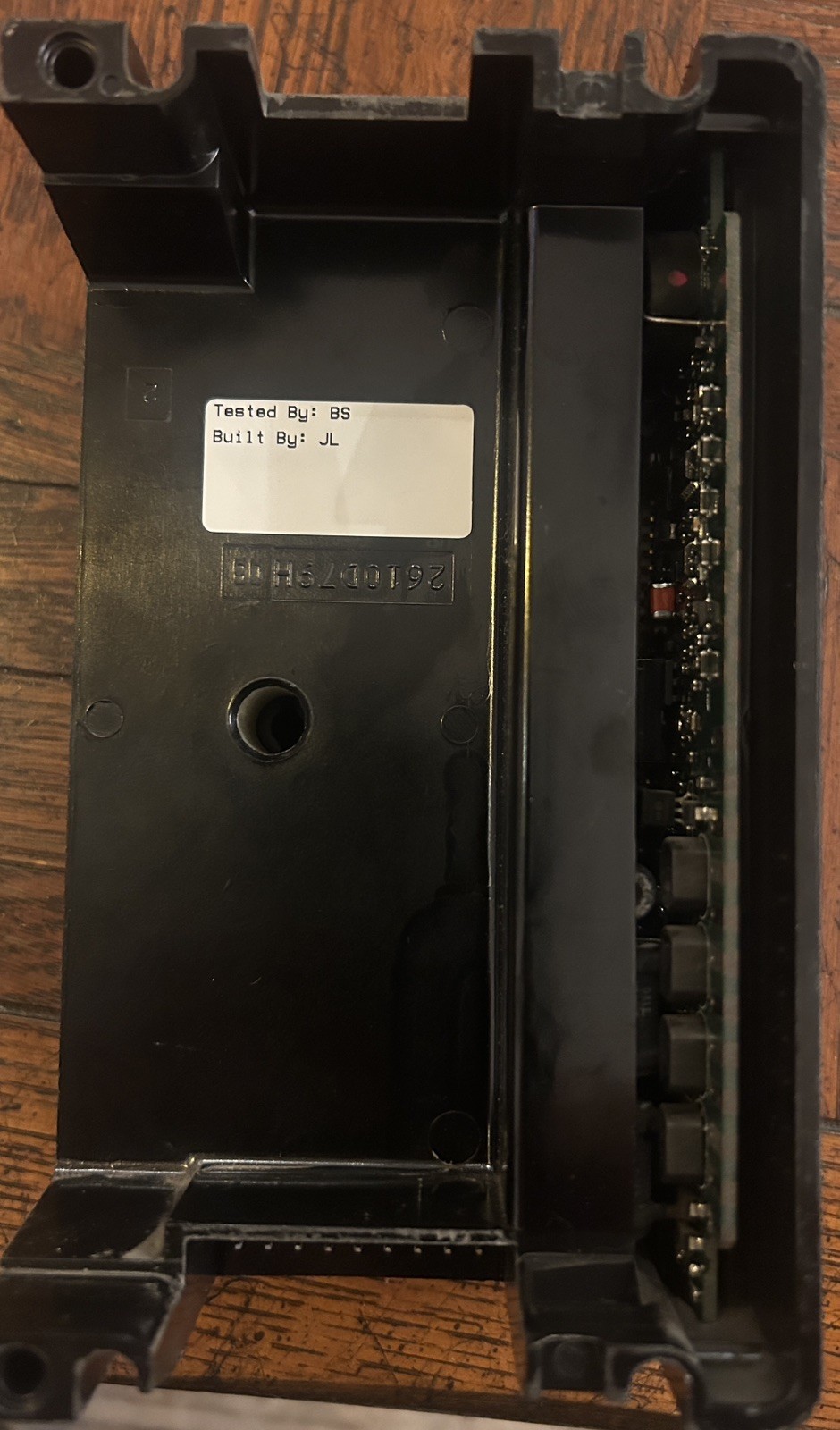 EATON CUTLER HAMMER 11PLSIG DIGITRIP 1150+ TRIP UNIT FULLY TESTED