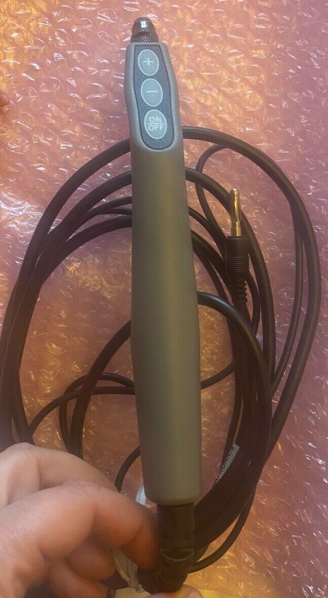 DYNATRONICS Solaris Multi-Stim Probe 7B0250 Chiropractic Therapy