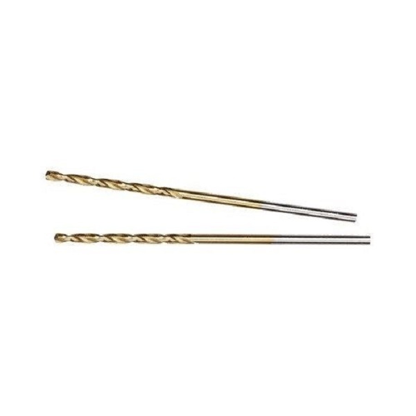 Milwaukee 48-89-2202 5/64 in. Titanium Coated Bits 2pk
