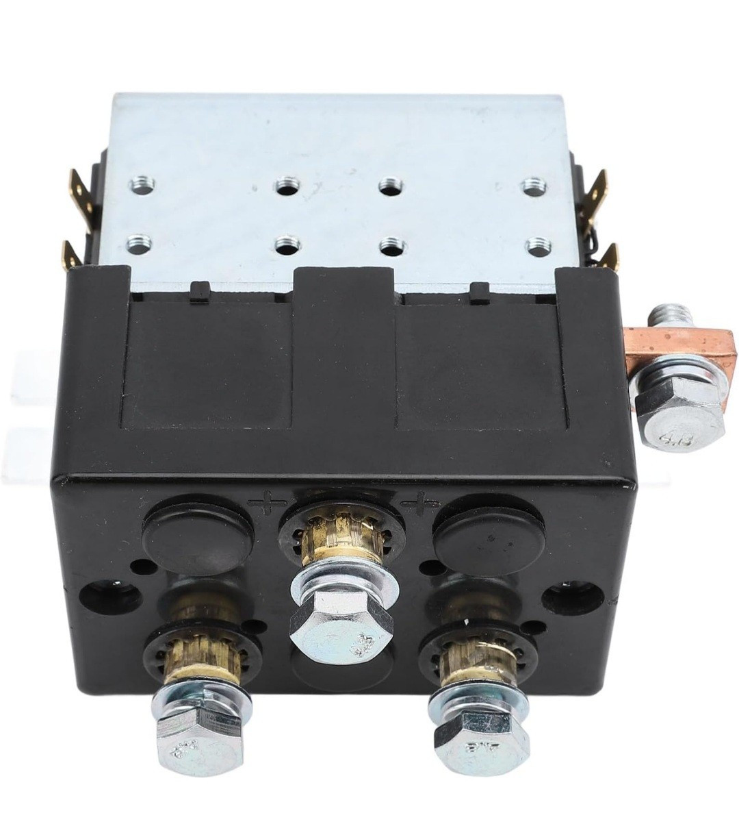 DC182 Motor Reversing Contactor Solenoid Industrial Trucks Airport Tractors