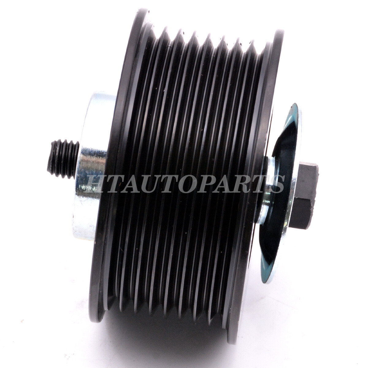 New Pulley AS-Idler For Caterpillar 330D 336D 340DL 345D 349D C7 C9 C13 C15