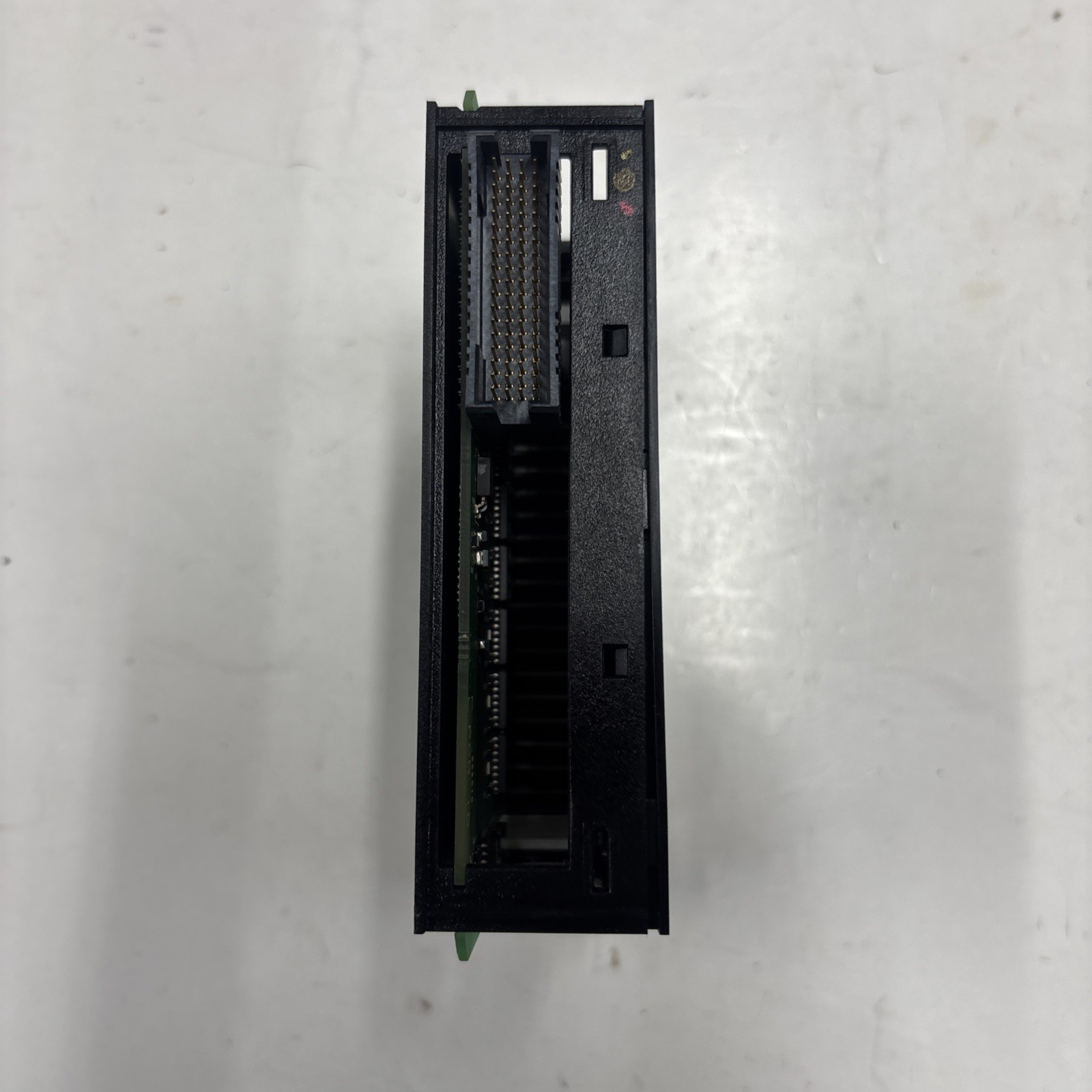 Allen-Bradley 1756-IB32 SER. A 96251080 A01 DC Input 32 PT 24VDC