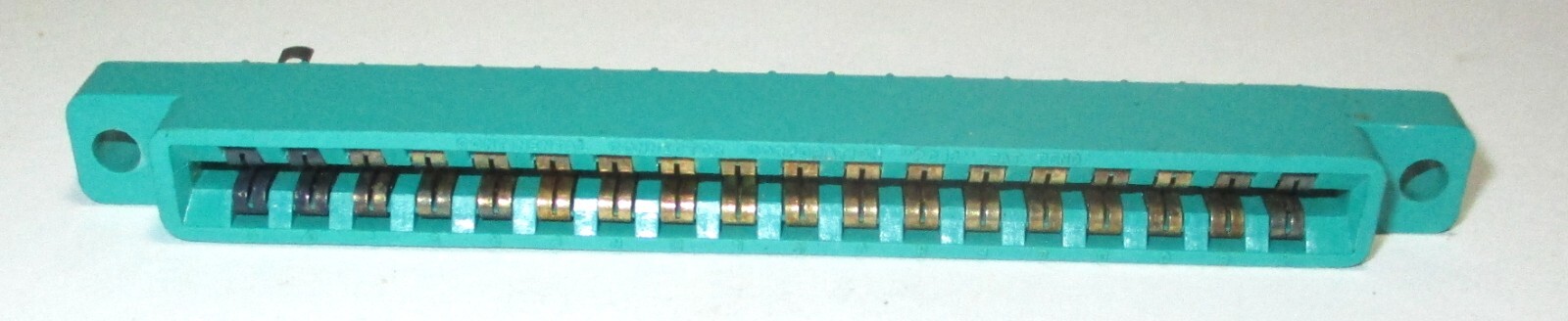 Continental PC-18 Card Edge Connector 18 Position 36 Pin NOS No Packaging