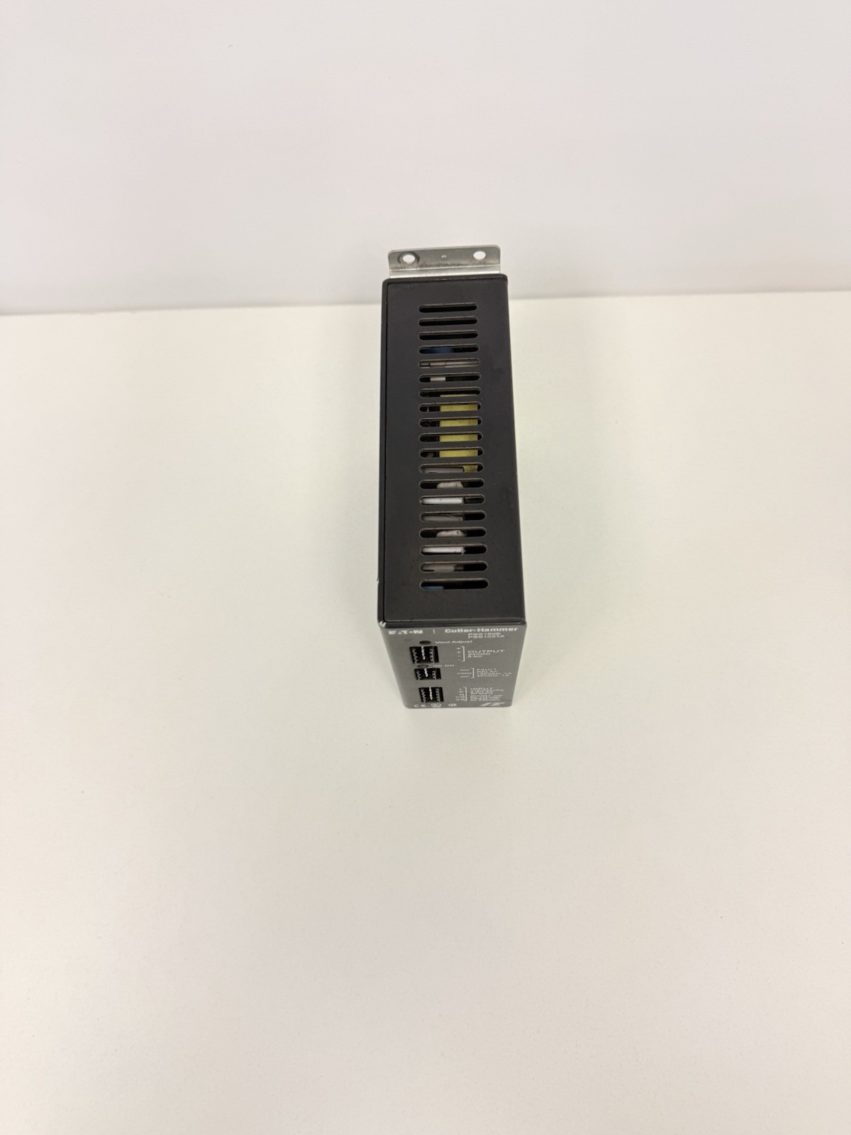 EATON CUTLER-HAMMER PSS160E PSS1031A POWER SUPPLY SWITCHER