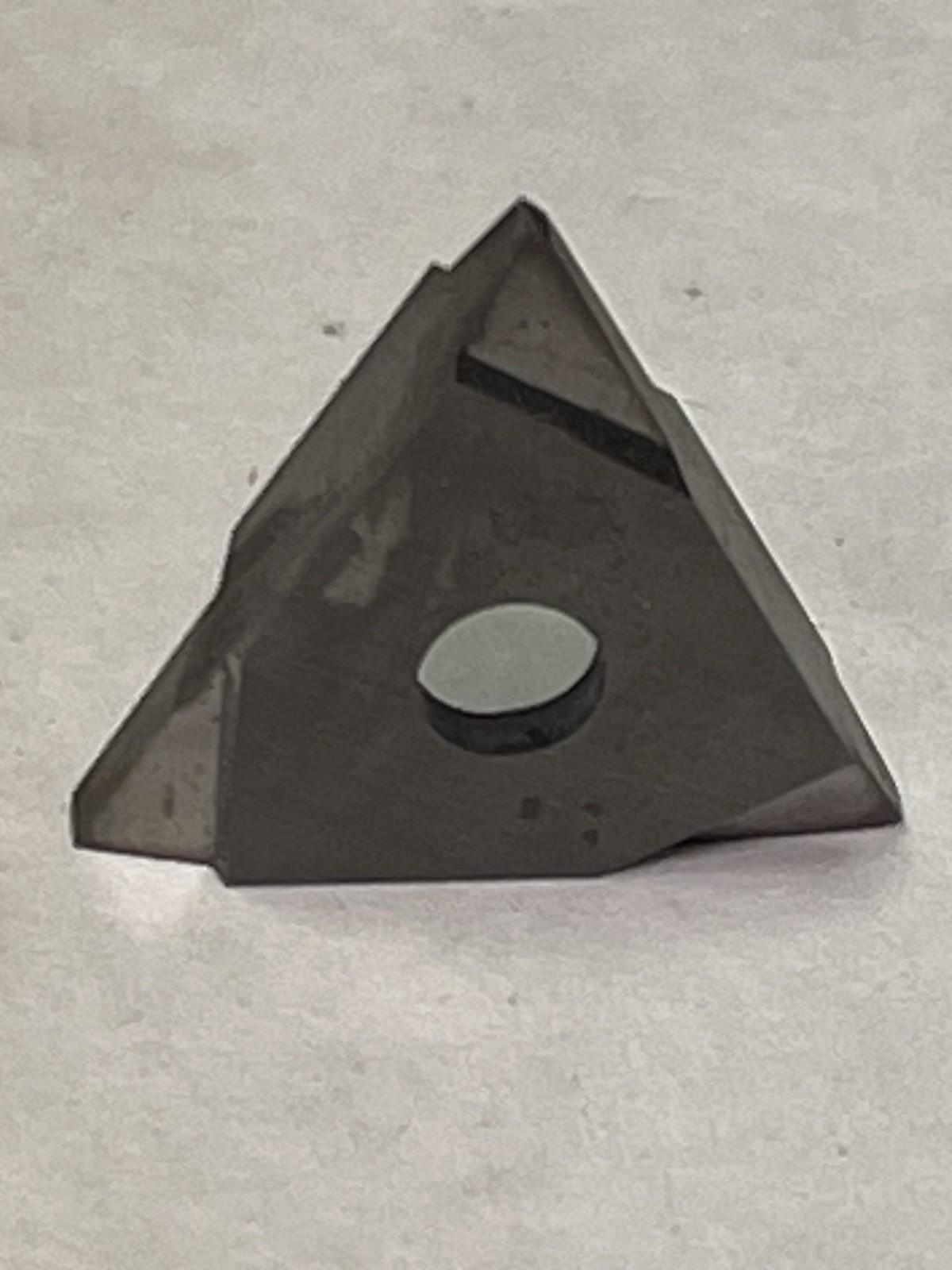 Wendt-Sonis Unimet Carbide Indexable Inserts – TNET 43R CY16 Qty.10 (26MY199)