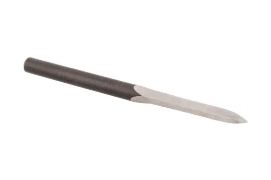Noga NG3700 Mini Scraper Deburring Tool, Blade Type D50 !