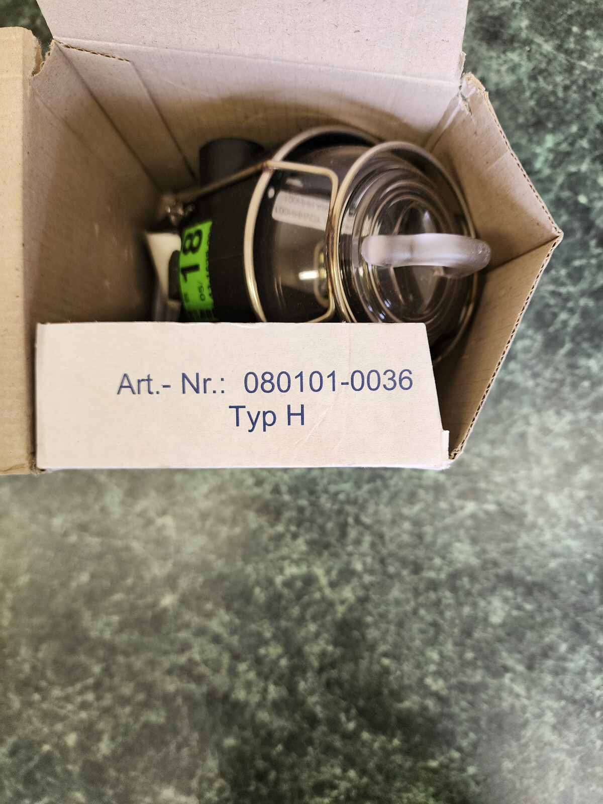 Horstmann Germany Smart Navigator Fault Circuit Indicator