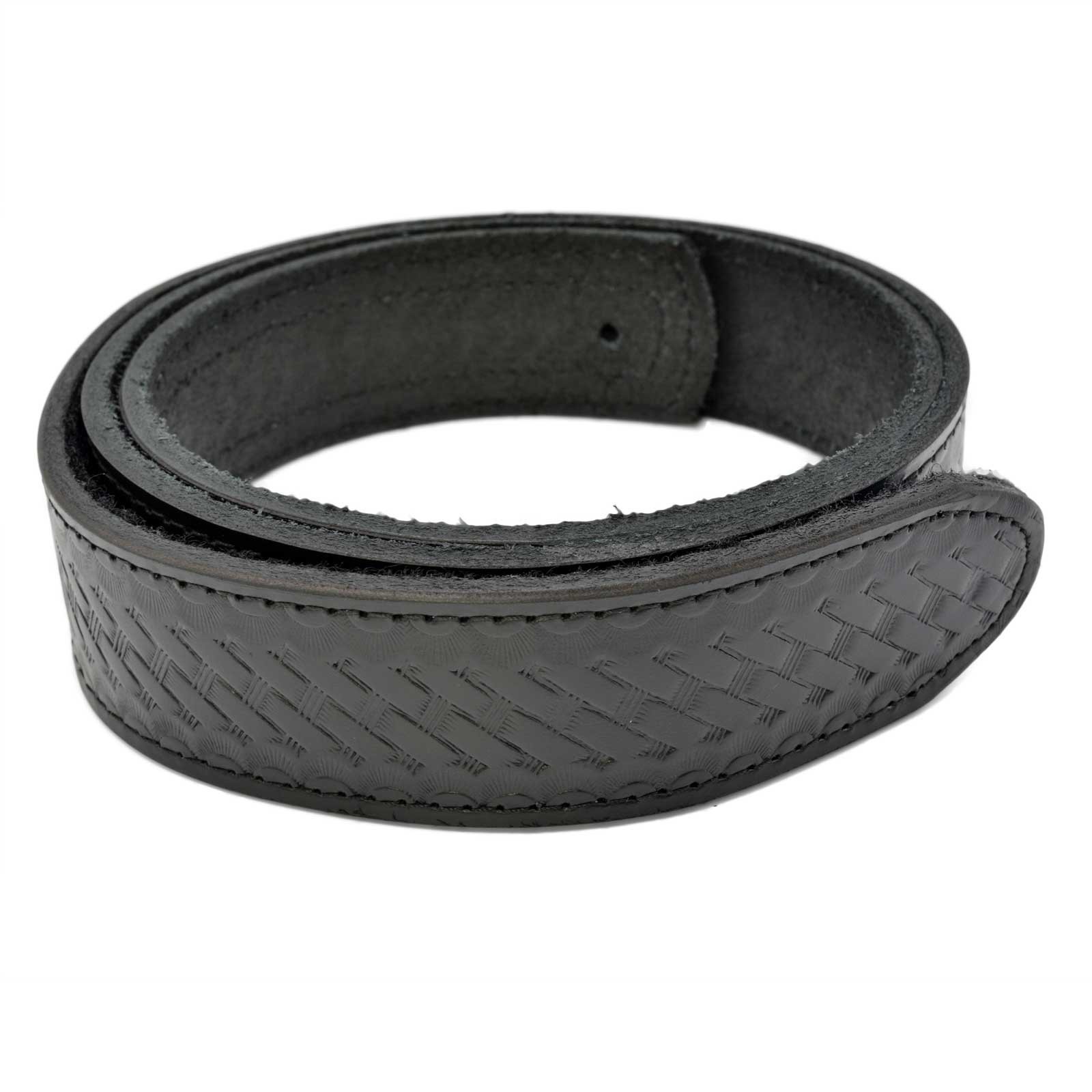 Perfect Fit Inner Belt Basketweave Hook Loop Fastener ~1.5″ 2XL 50-54 Duty Gear
