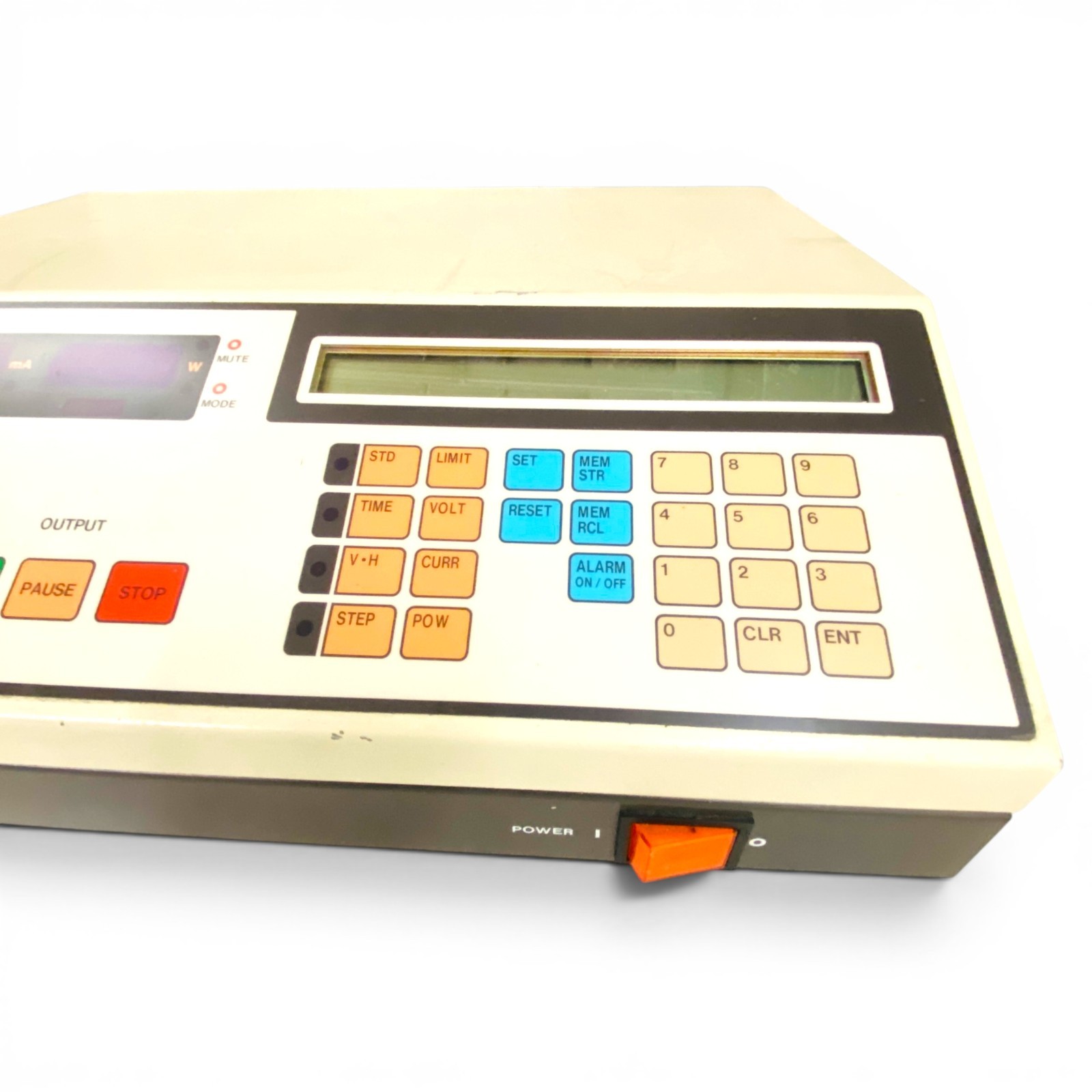 Bio-Rad 3000Xi Computer Controlled Electrophoresis Power Supply, Tested