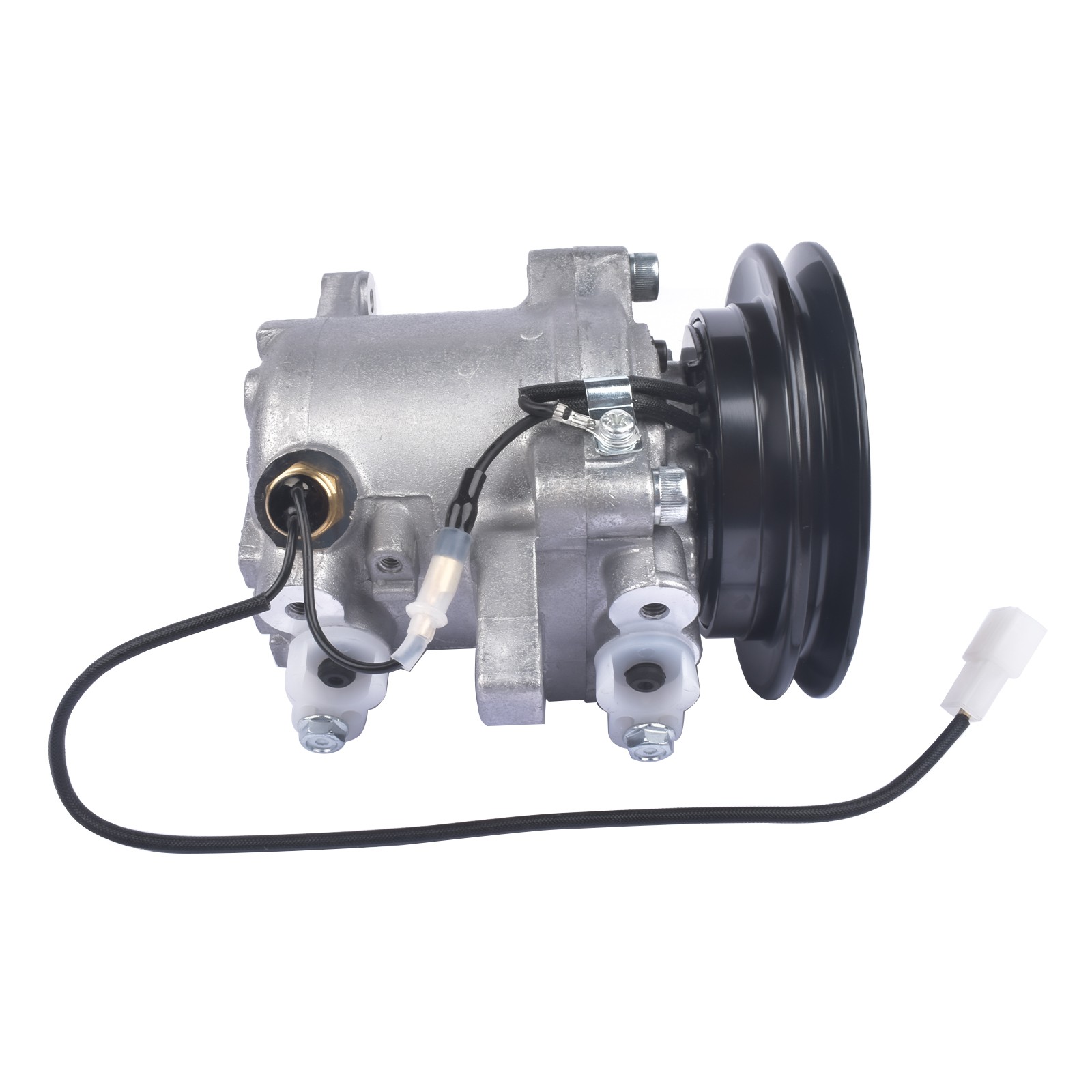 A/C Compressor for Kubota M6060 M7060 M8560 M9960 SSV65C SVL90C U55 RD451-93900
