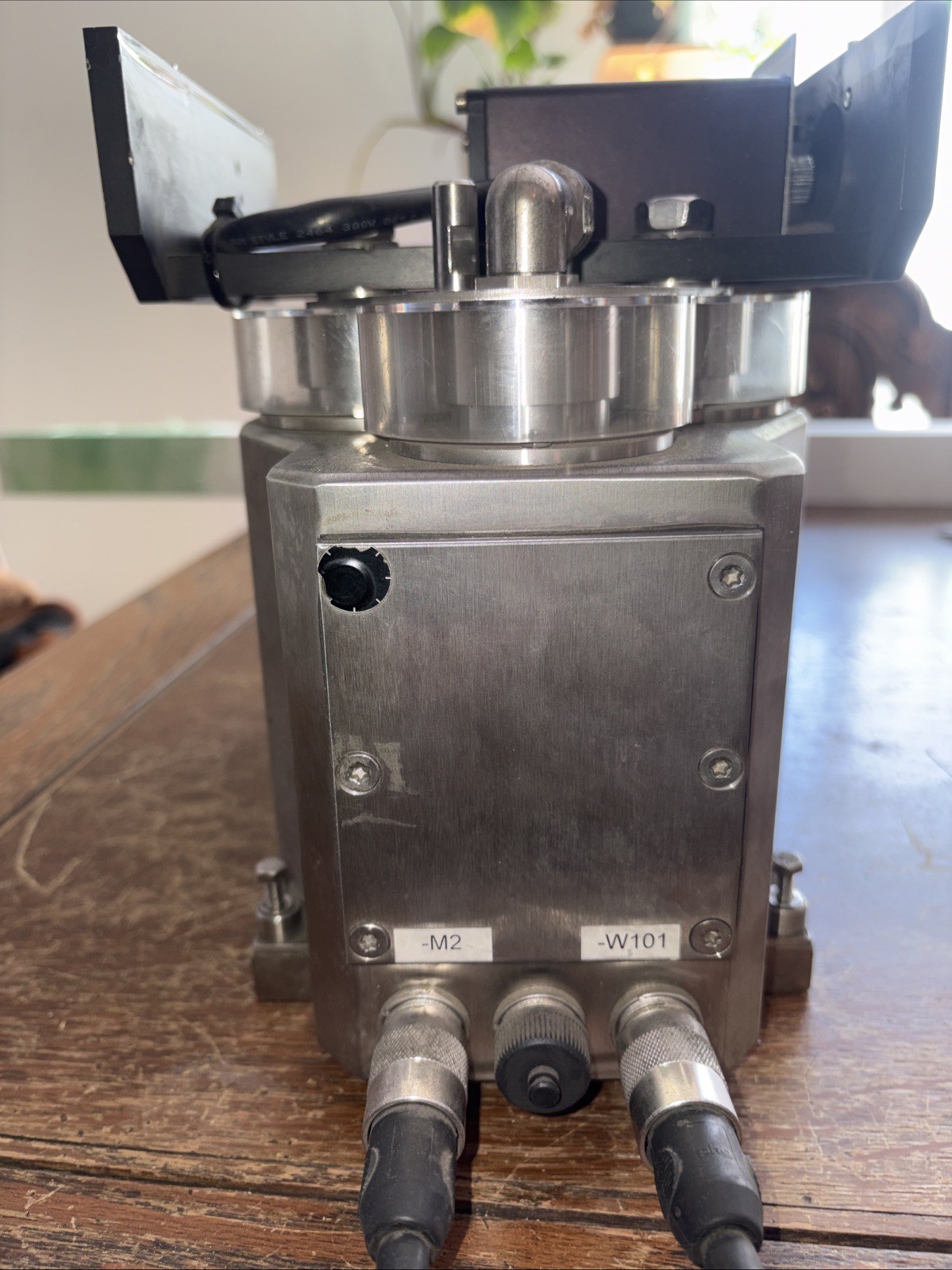Metler Toledo Garvens BF8 D-G-P Load Cell 100g Load Cell