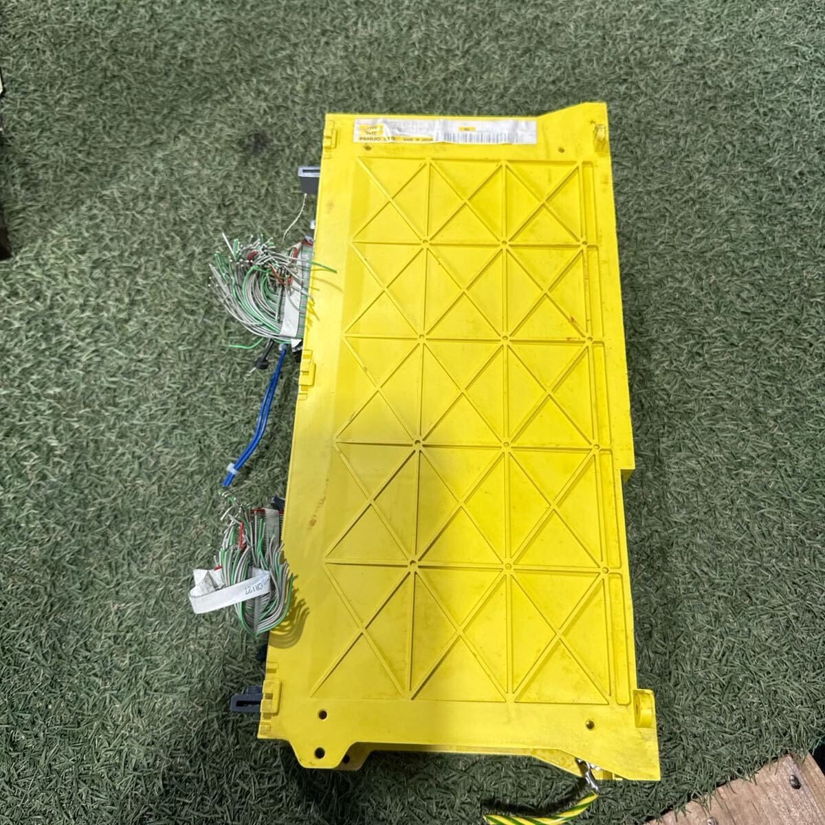 FANUC Servo Amplifier Module A06B-6079-H106 CNC Drive Module Guaranteed Working
