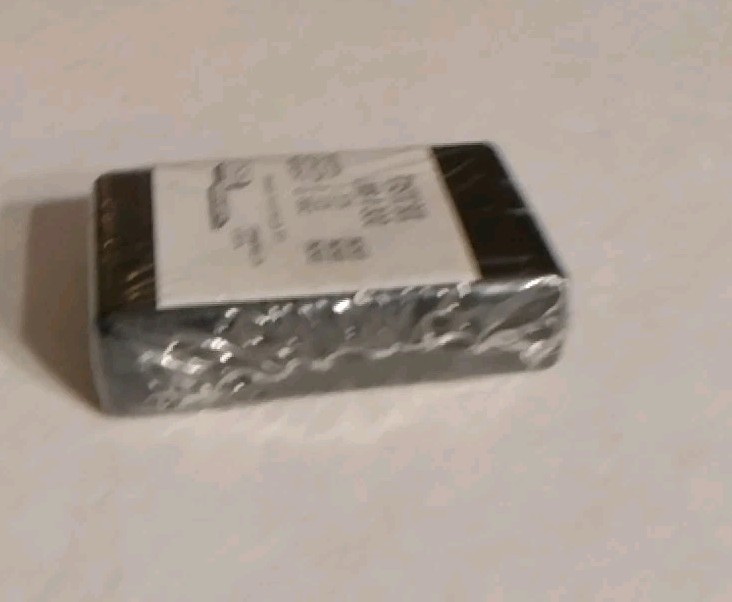 LMB HEEGER 300-BLK ELECTRONICS ENCLOSURE/PROJECT BOX 1.375″x2.125″x0.58″ BLACK