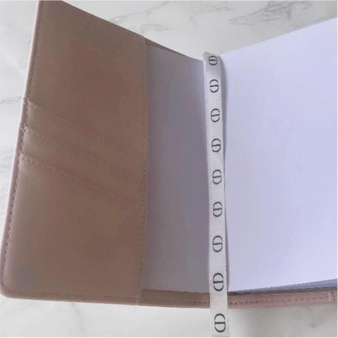 Notebook Pink NEW from JAPAN Authentic Journal　Christian Dior