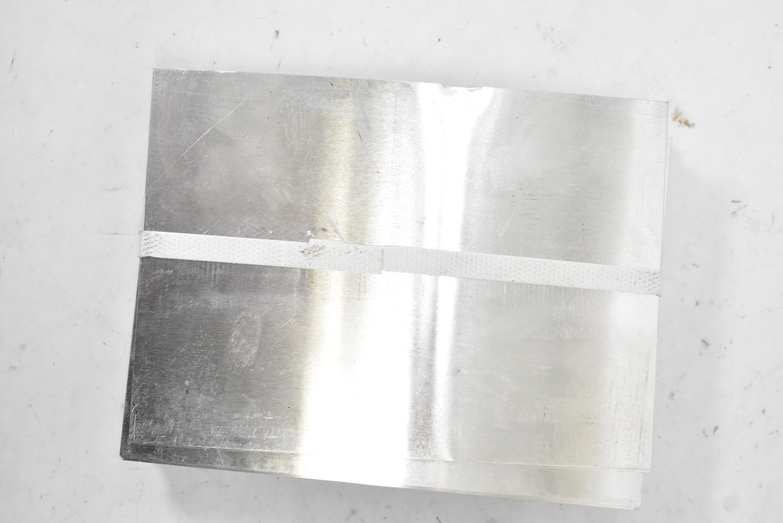 Amerimax 5 In X 7 In Pipe Flashing Aluminum 100 Pack Silver Roofing Shingle