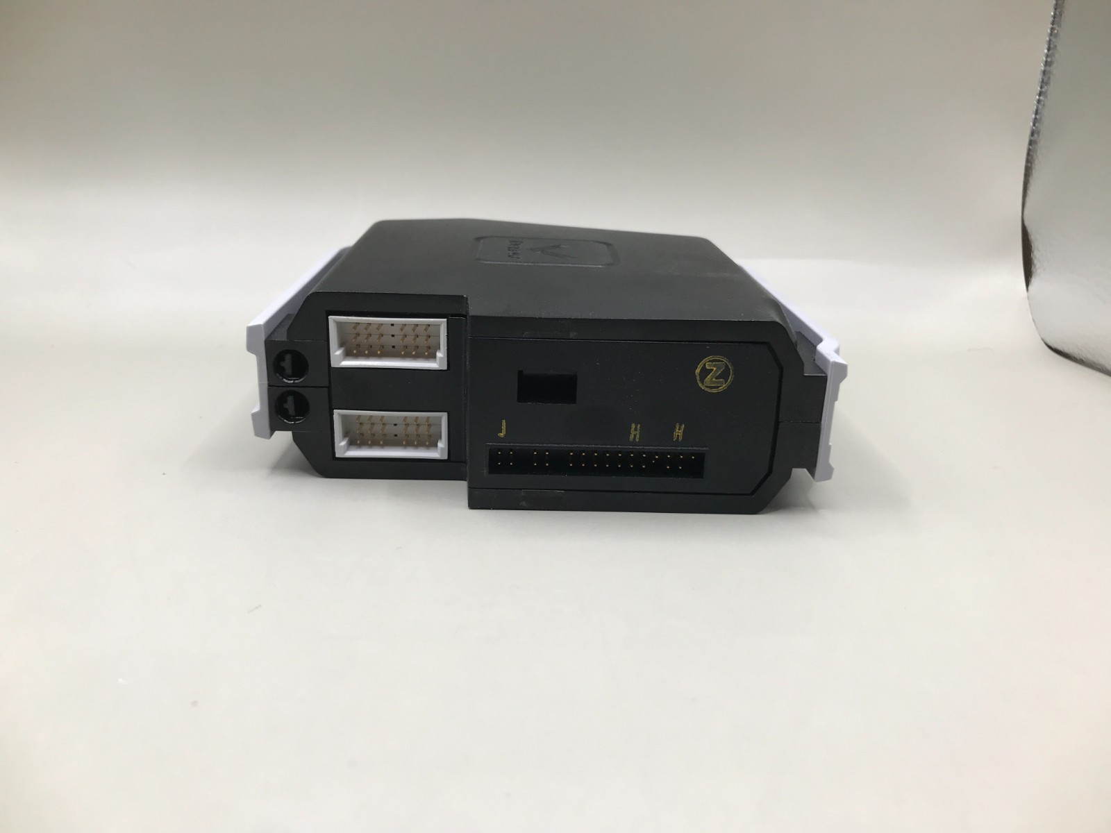 EMERSON DELTAV KJ3222X1-BK1 8 CH AI 4-20MA HART KJ3222X1BK1 SE4003S2B1 12P4705
