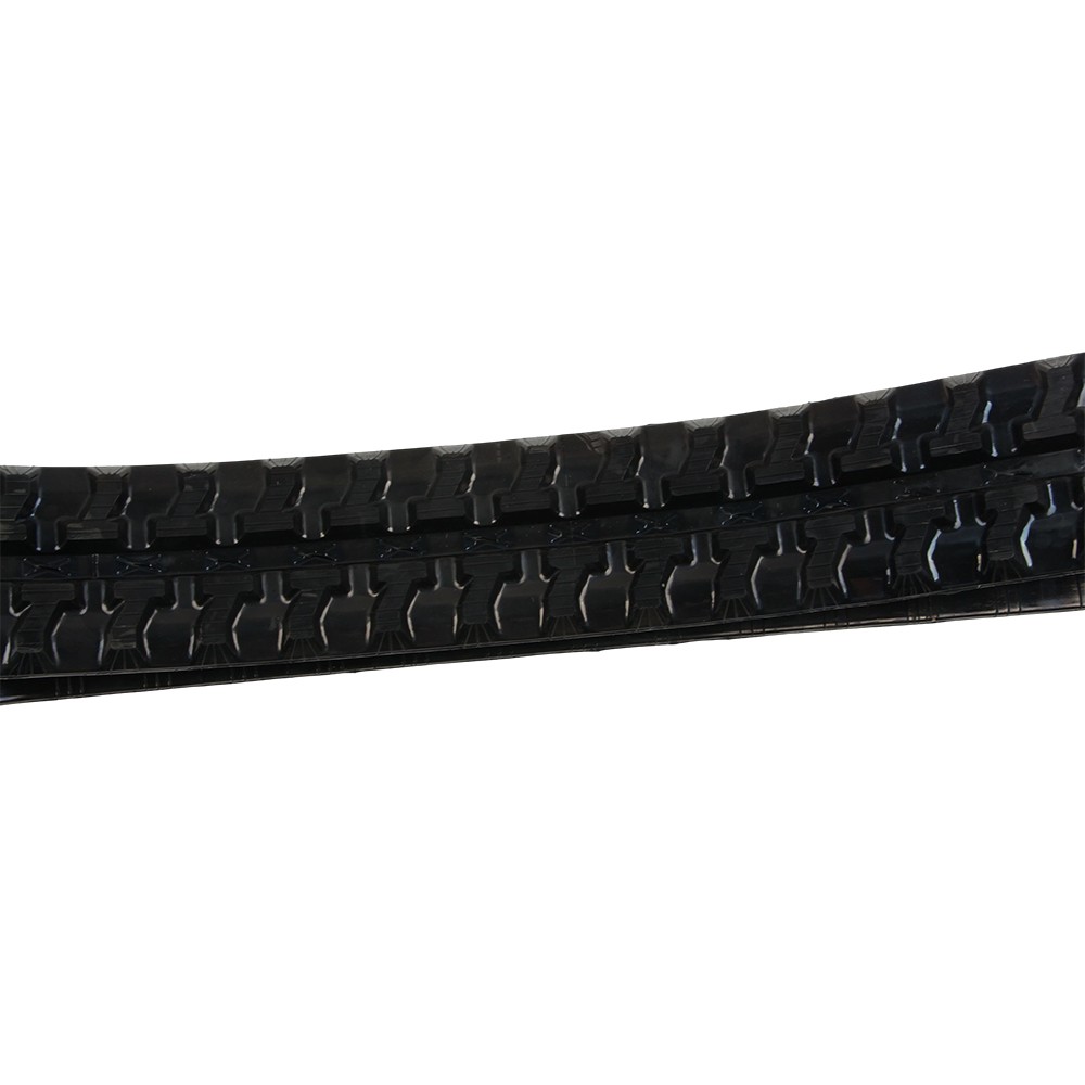 Fit for HITAKEUCHI TB210R NEW HOLLAND E9SR E10SR Rubber Track 180 x 72 x 40GL