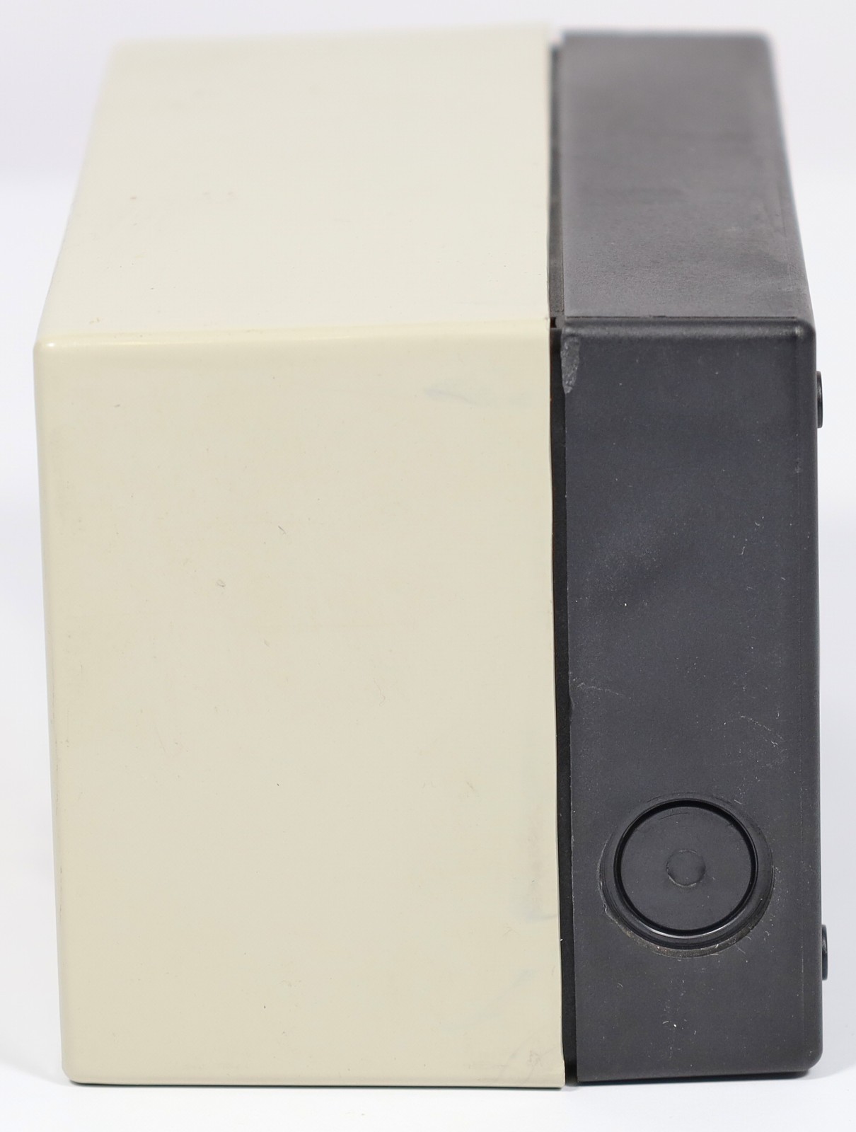 Krom Schroder IFS 110IM-5/1/1T Burner Control Unit 84367020