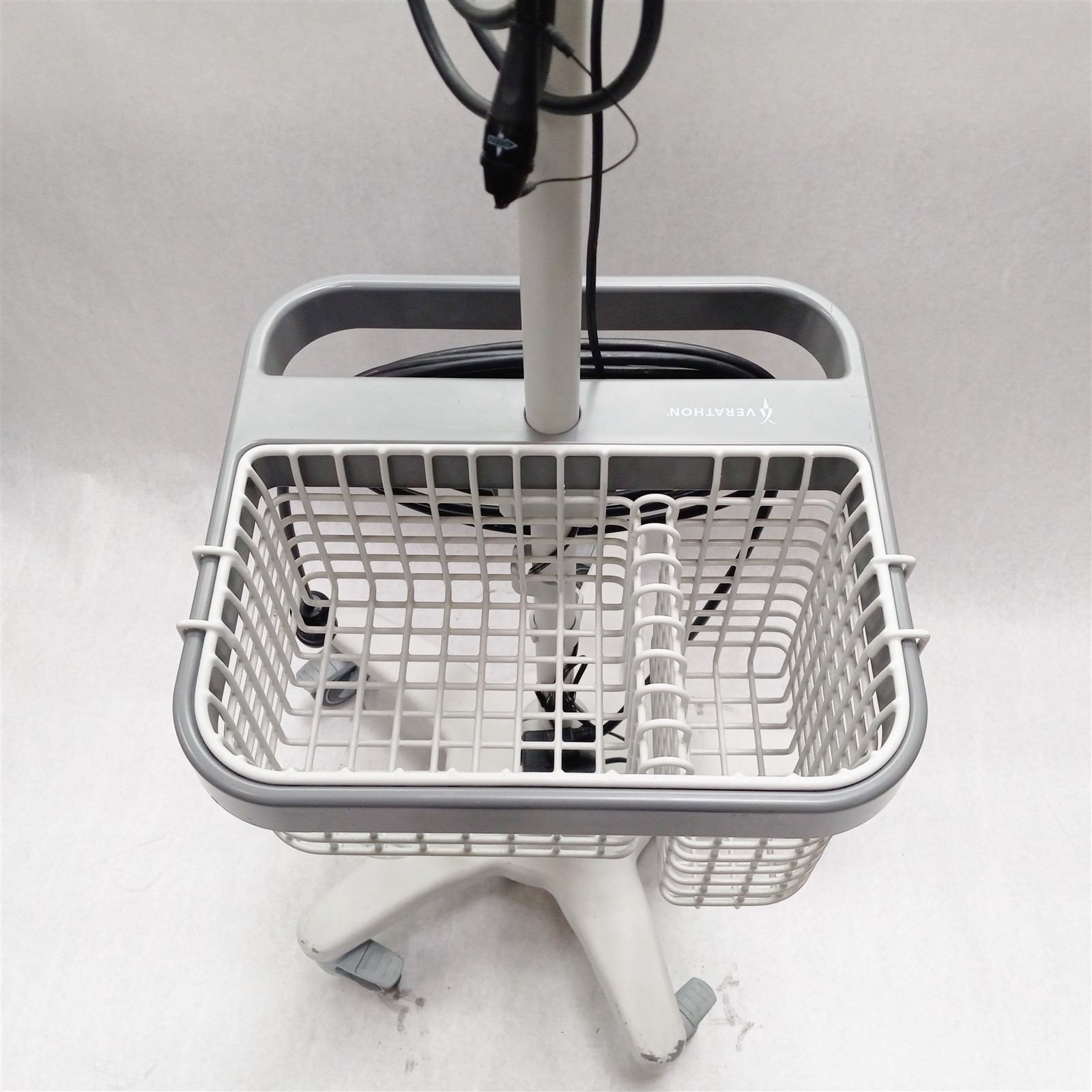 Verathon GlideScope AVL 0570-0338 Laryngoscope Video Monitor 0570-0307 0570-0306