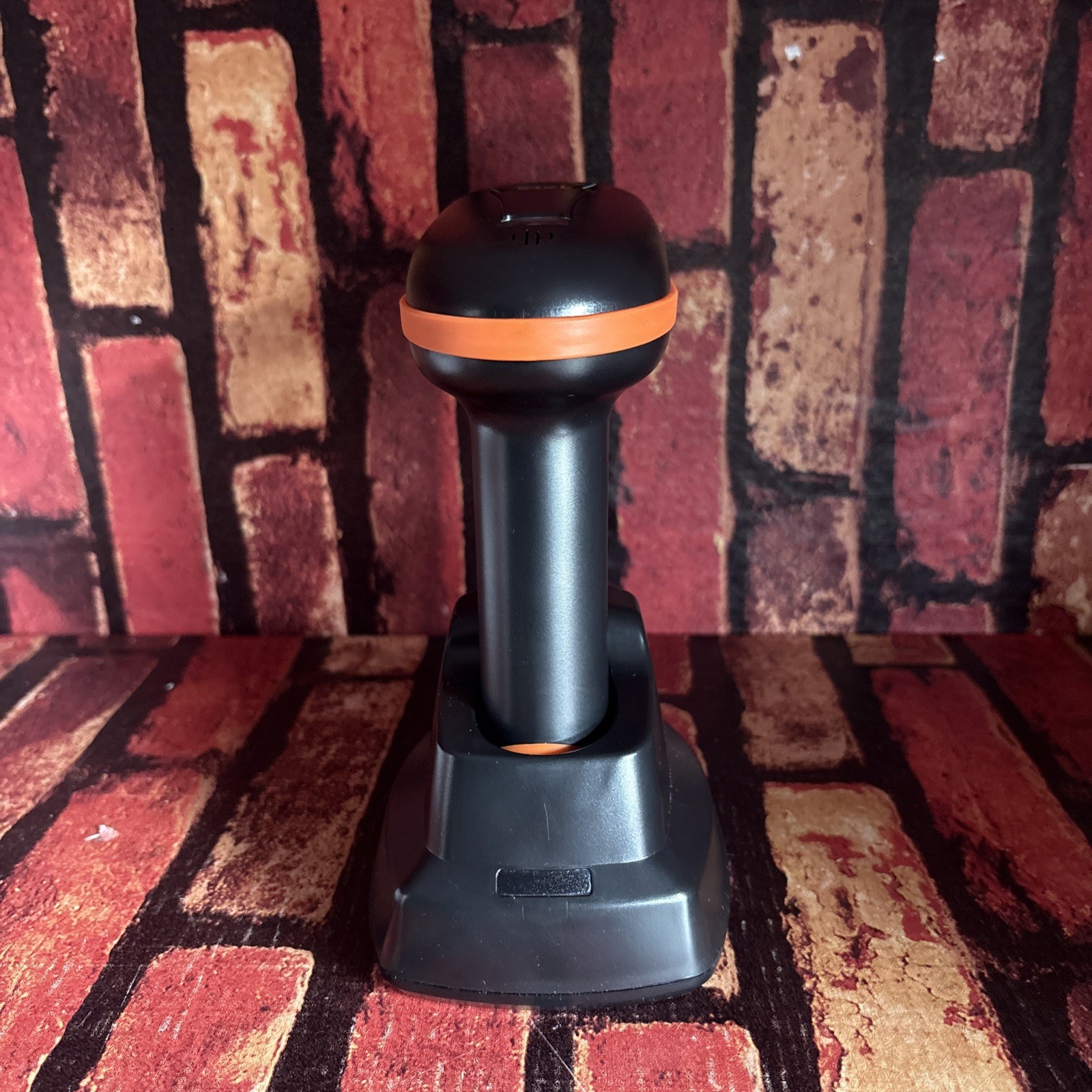 Tera D6100 Wireless Barcode Scanner 1D
