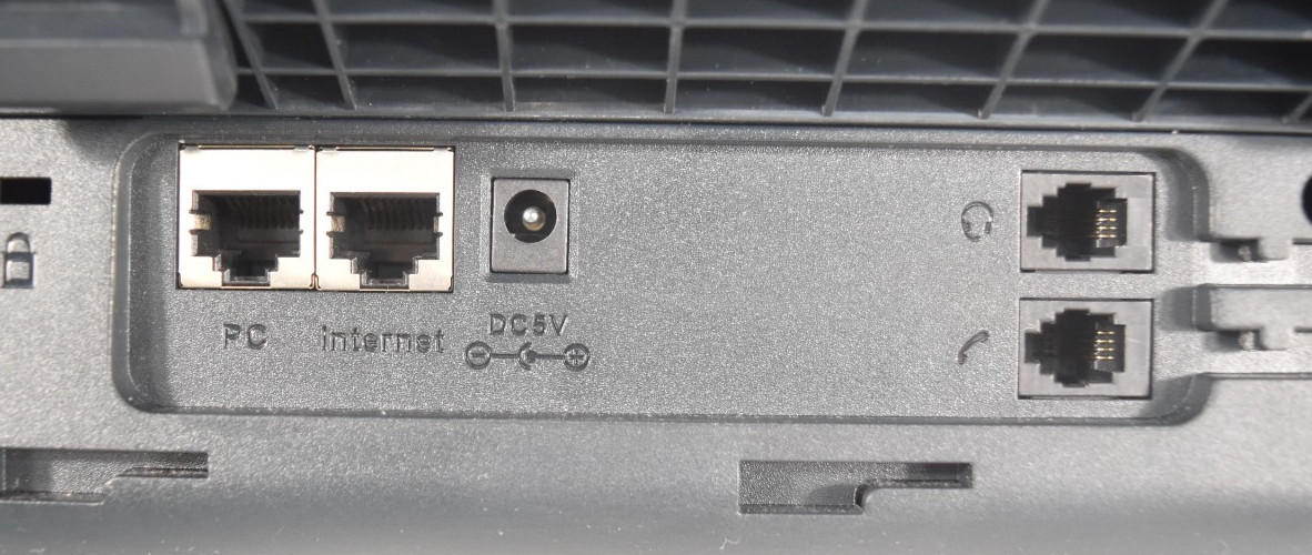 Yealink MP56 Smart Business Microsoft Teams Office IP Phone