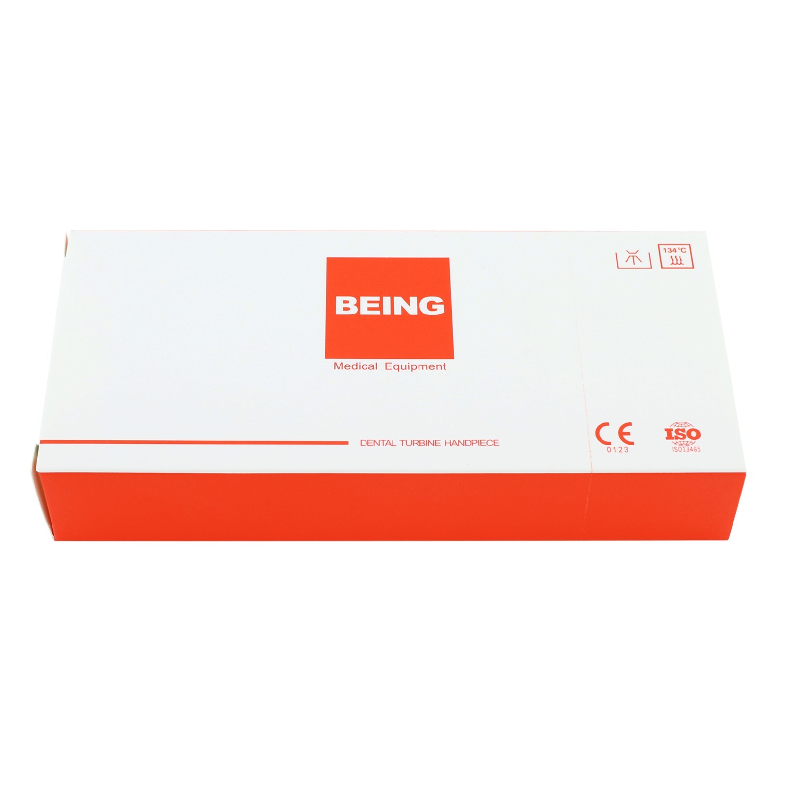 BEING 20:1 Surgical Implant Handpiece Contra Angle Dental WI-75 E/KM Style ISO E
