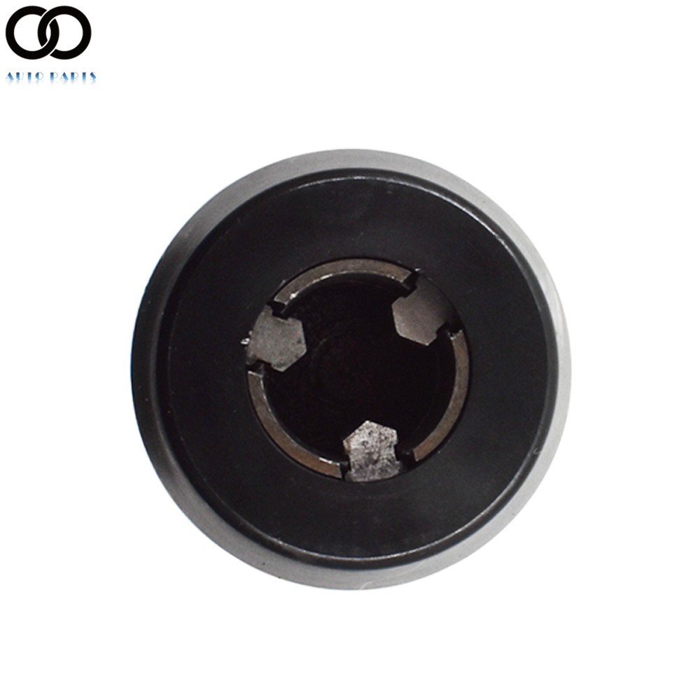 3/16-3/4″ 3JT Pro-Series Keyless Drill Chuck Heavy Duty CNC Jacobs Type JT3