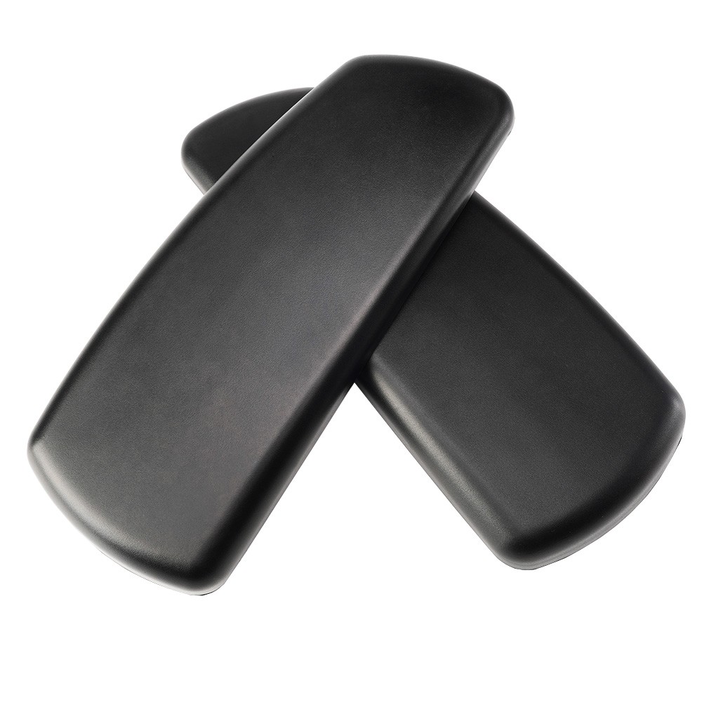 Arm Pads Caps Replacement For Knoll Life Office Chair With Multi Directional Arm