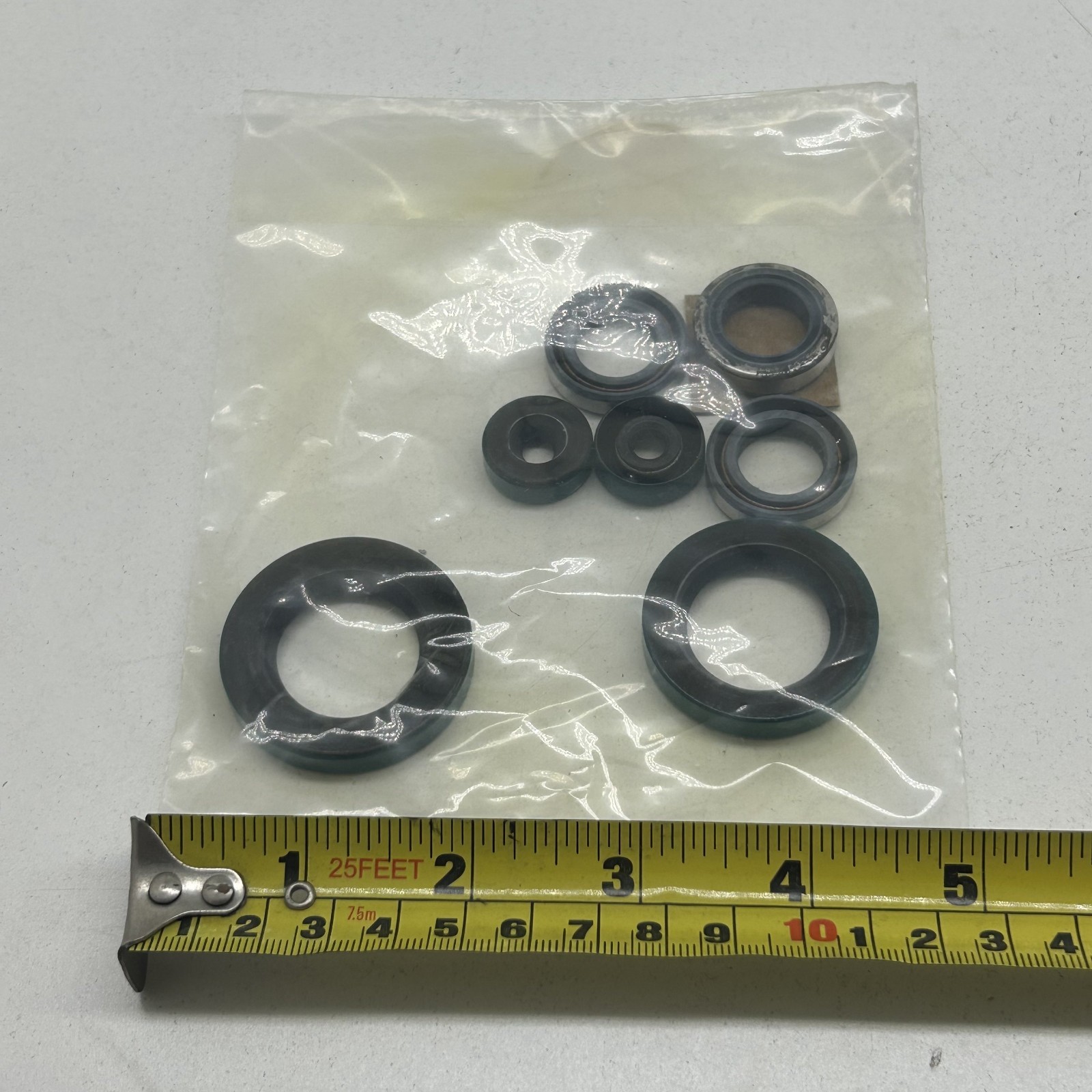 Caterpillar Genuine OEM CAT 5P9461 Fuel System Gasket Kit
