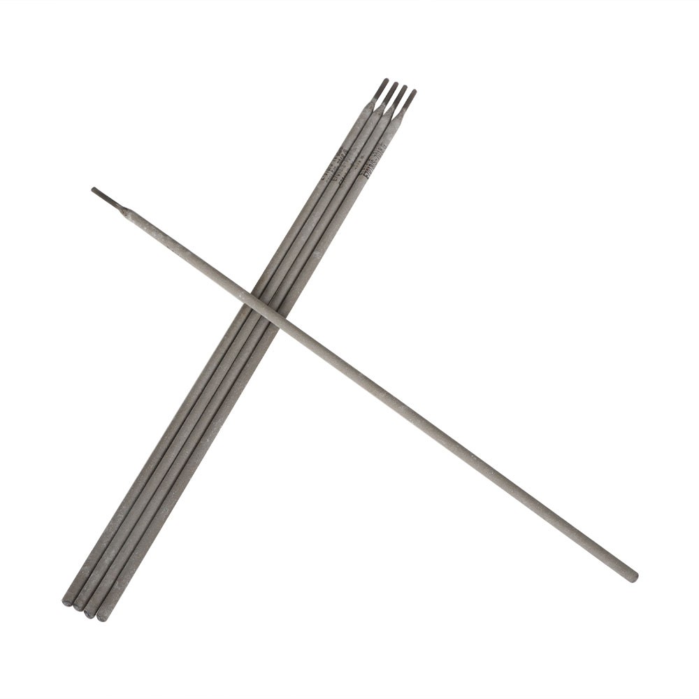 E7018 1/8″×14″ 10lbs High Premium Arc Welding Rods Carbon Steel Electrode W/ Box