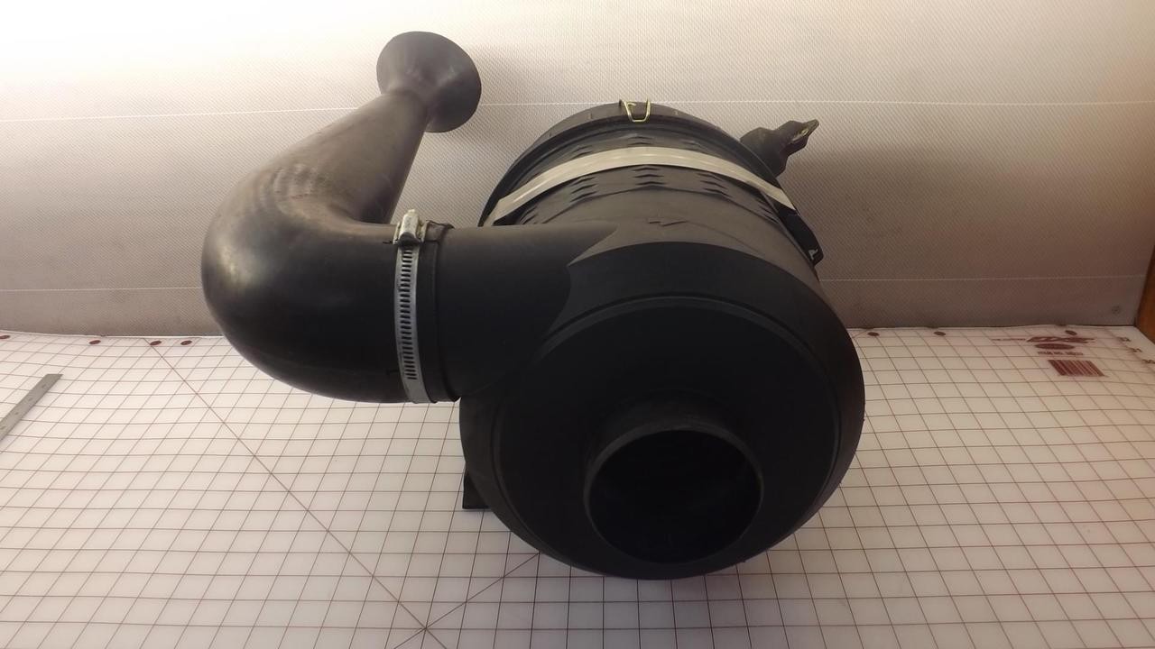 ATLAS COPCO 109300 1613740800 FILTER ASSEMBLY T30078