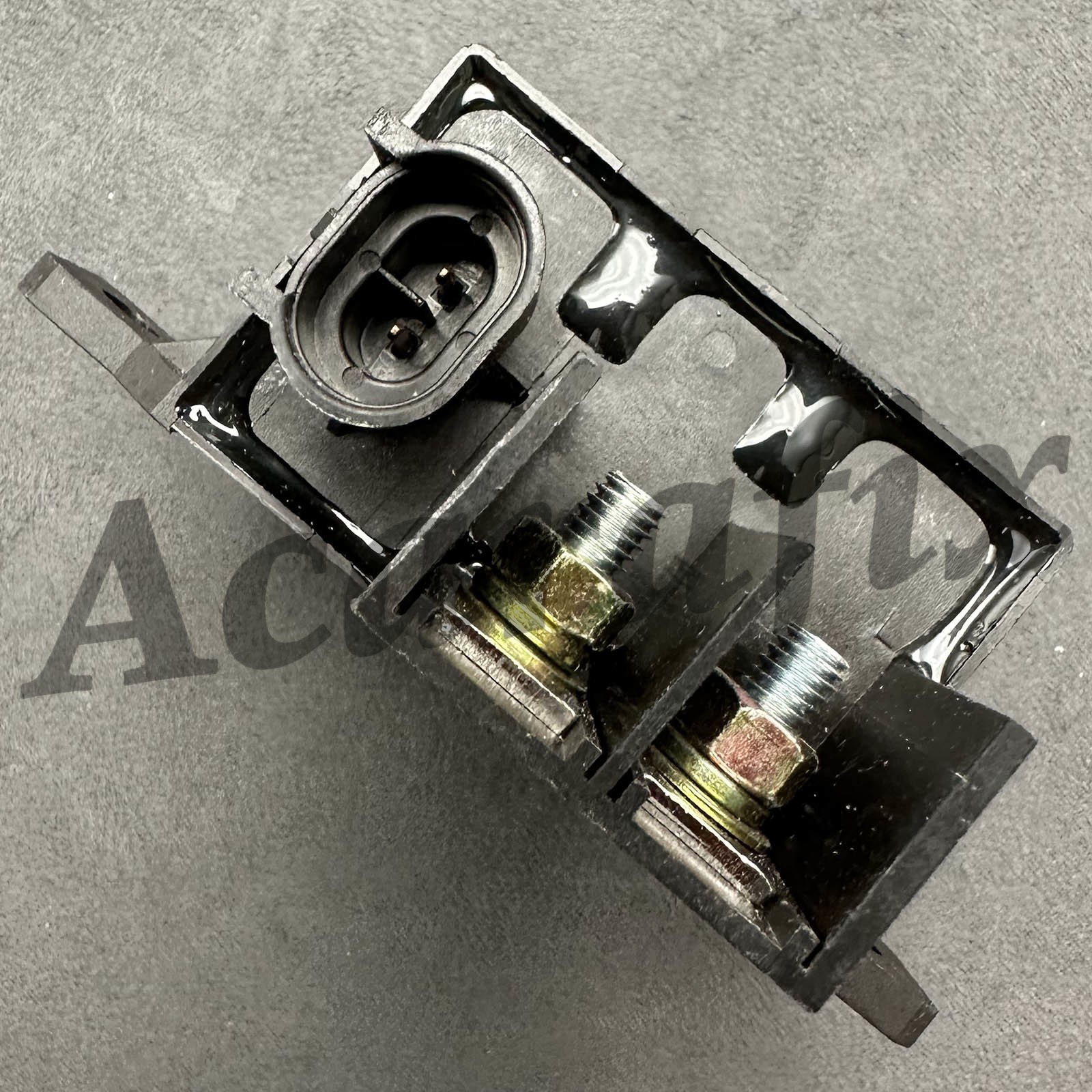 Brand New 12VDC DC Relay With Cable V23132-A2001-X26 for BMW
