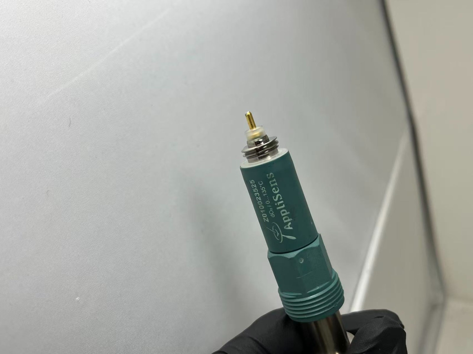 AppliSens DO21 Industrial pH ORP Sensor Probe Electrode Z010023525