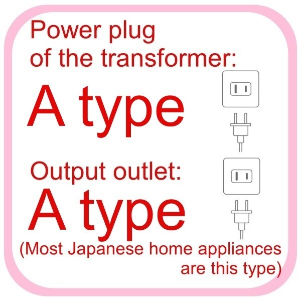 NISSYO Voltage Down Transformer NDF-2000U 110V 120V 130V to 100V 2000W Japan New