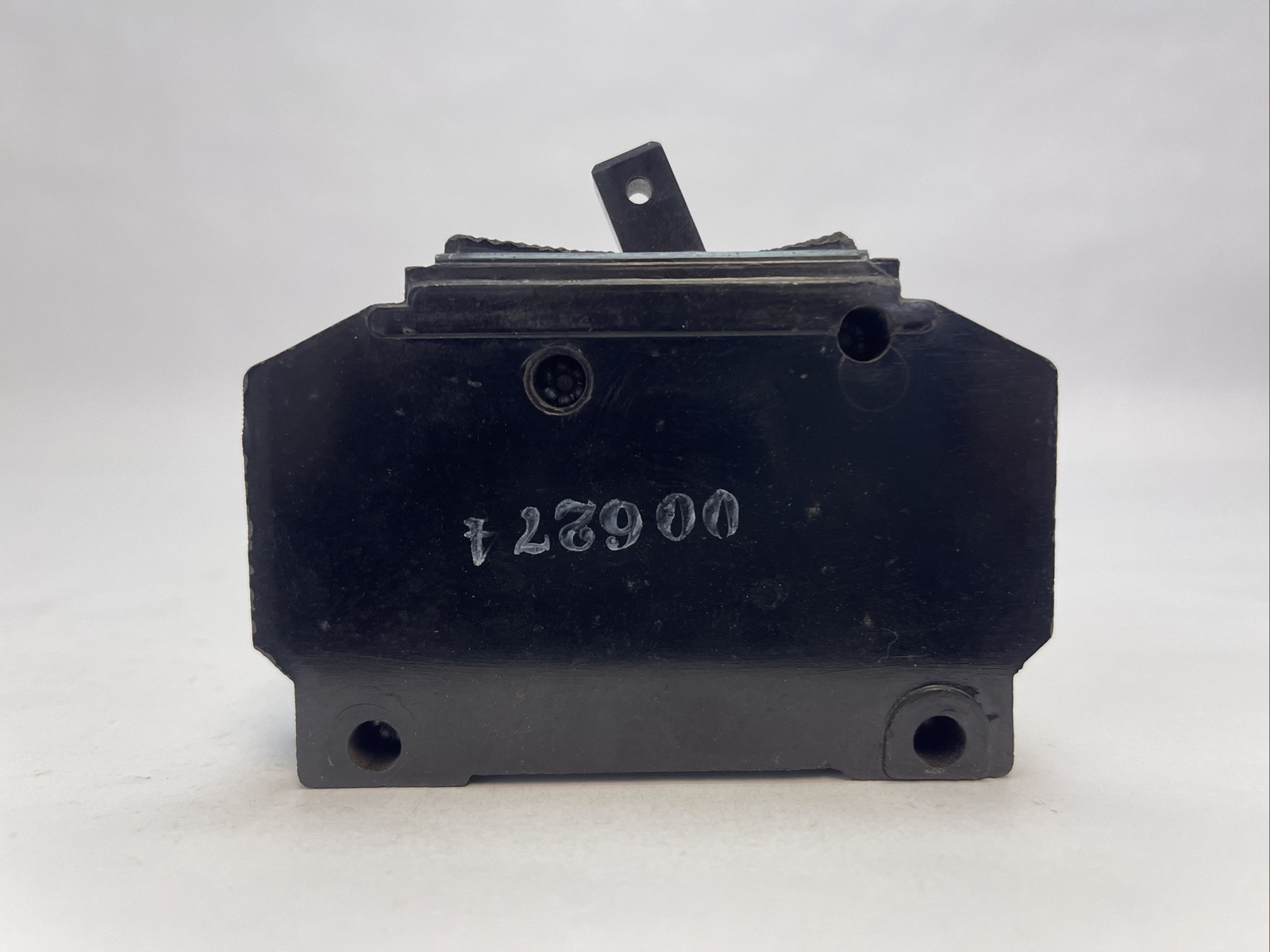 FPE NQ 112015 CIRCUIT BREAKER 15AMP 120/240VAC 1POLE FEDERAL PACIFIC ELECTRIC