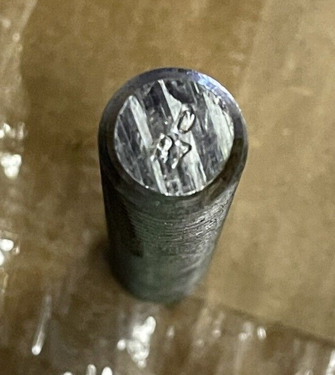 5/8″-11 x 3-1/2″ ASTM A193 ALLOY STEEL STUD, FULLY THREADED, GRADE B7 (5 PACK)