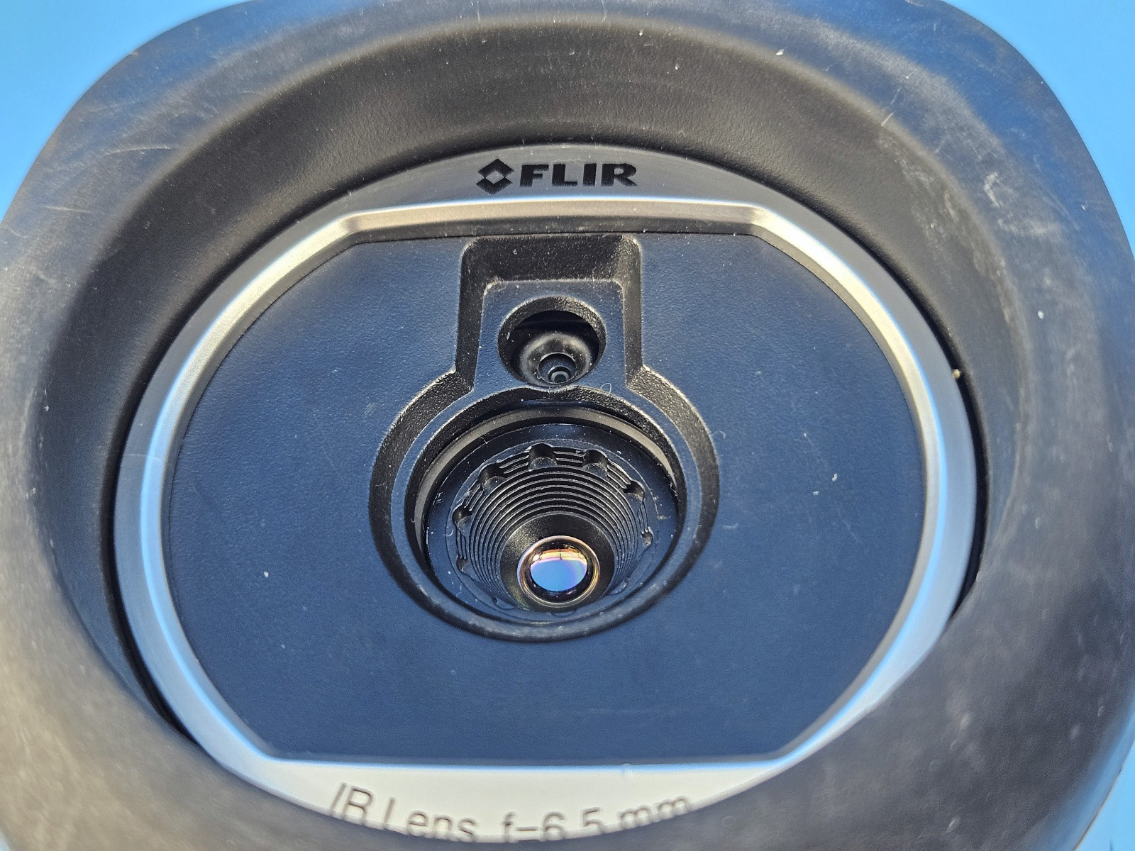 Flir E6 IR Infrared Thermal Imager Imaging Camera